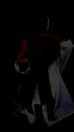 flashlight 