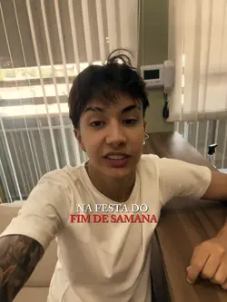 Passo bem solto 