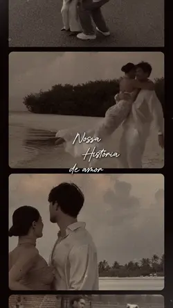 nss história de amor