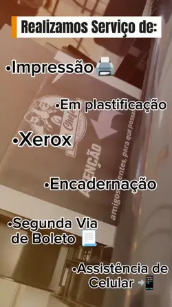 Divulgação Serviços