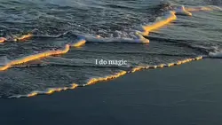I do magic