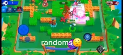 Brawl Stars Randoms 