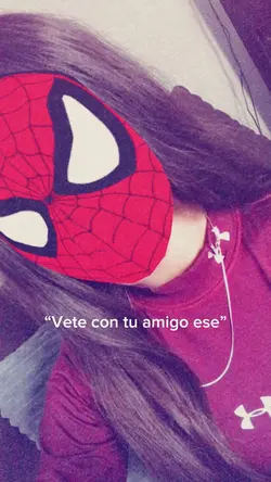 Vete con tu amigo