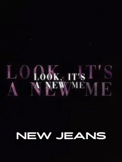 new jeans