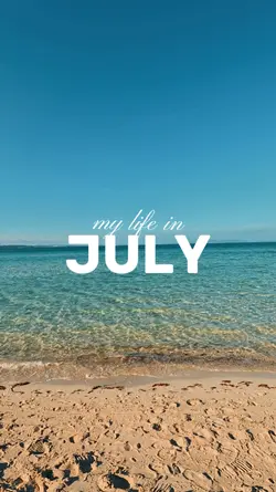 July Dump