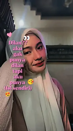 dilan aku gak punya 
