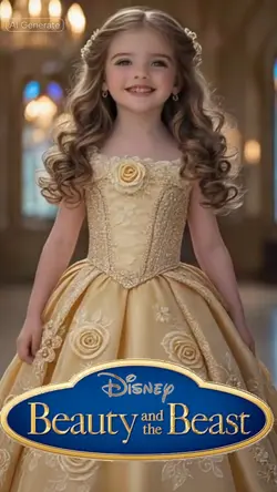 Princess Belle