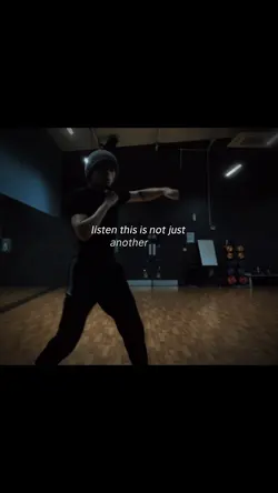 Motivation boxing 