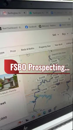 FSBO Prospecting 