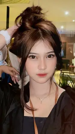 HORE KAMI SAYANG