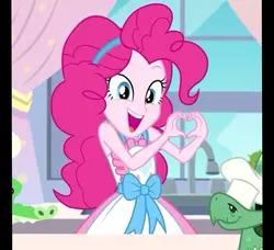 PINKIE PIEEEE!