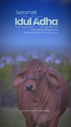 Idul Adha