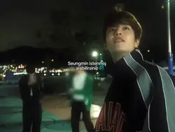 Seungmin
