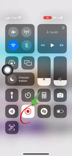 Tuto capture vidéo 