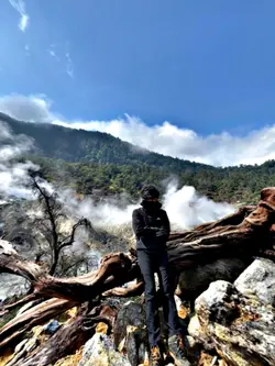 1 foto kecemu