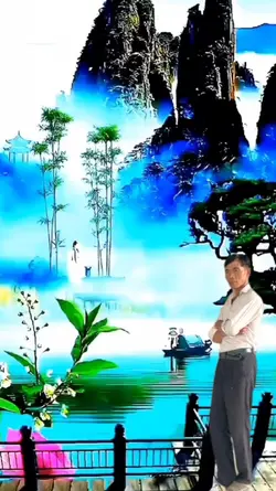 cảnh đẹp xuân thành