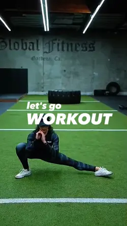Workout 