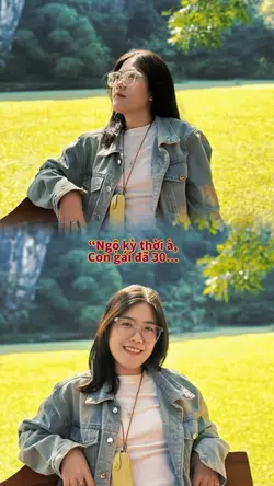 Ngộ kỳ thời 2 ảnh