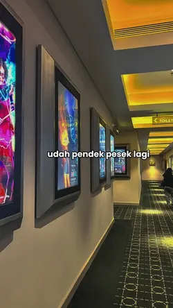 awas nanti jatuh cin