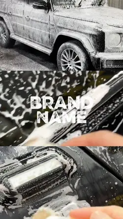 car cleaning