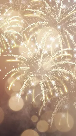 happy new year 