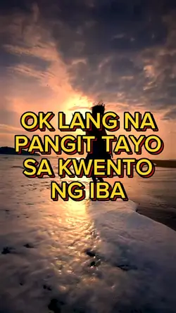 KWENTO