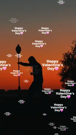 Happy Valentinesday