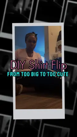 DIY SHIRT