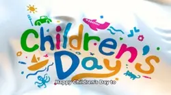 Happy Childrens Day