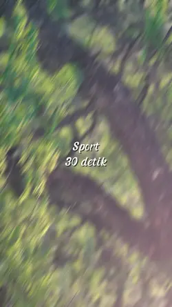 Sport 30 detik