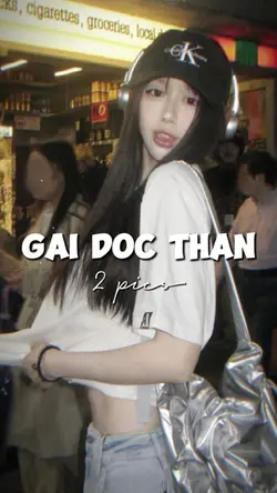Gái độc thân