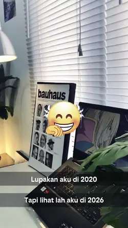 lupakan 2020 trend