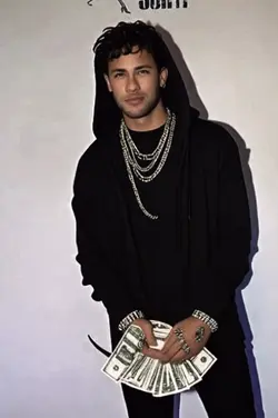 Hood MrBeast Ai