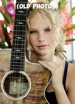 Glow up Taylor Swift