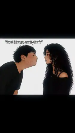 hate curly hair?
