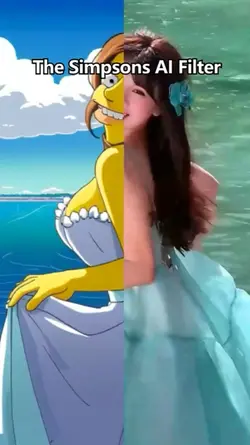 Simpson Ai Filter 