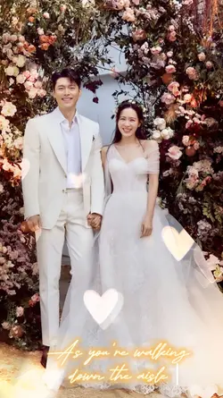 Wedding|Speechless