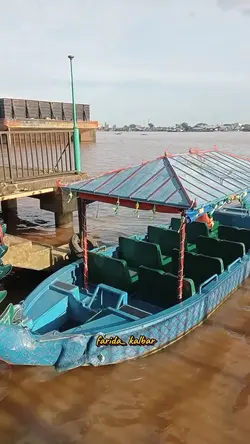 hidup tu santai