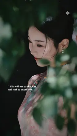 Hứa với em cả đời
