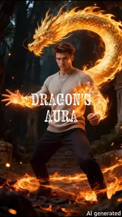 Dragon's Aura Ai