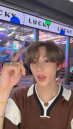 Luckyyy