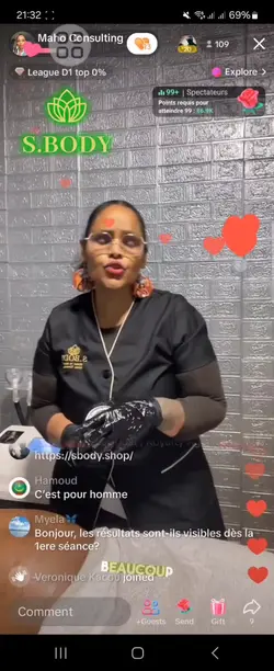 soyez passionné 