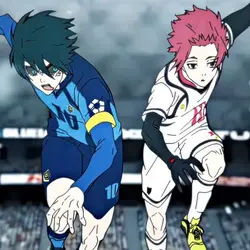 Itoshi rin edit 
