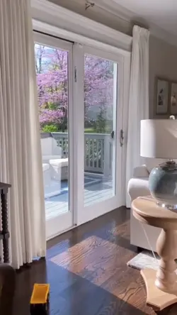 aesthetic house