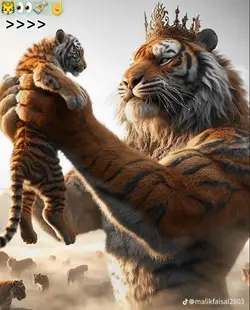 tiger faa
