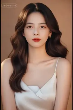 Classy Portrait