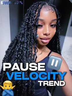 Pause Trend!🙅♂️⏸️