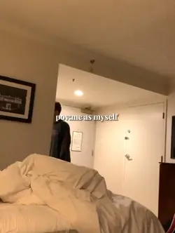 pov me as myself 