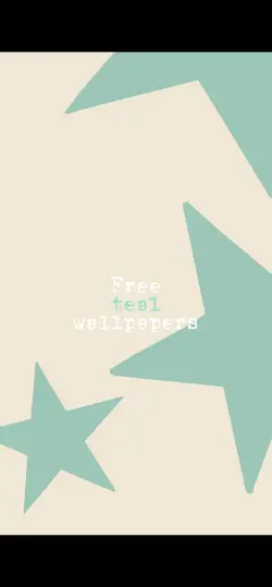 teal wallpapers