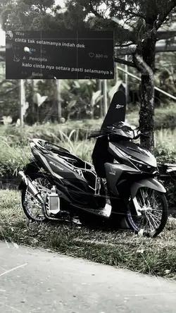 kalo cintanya setara